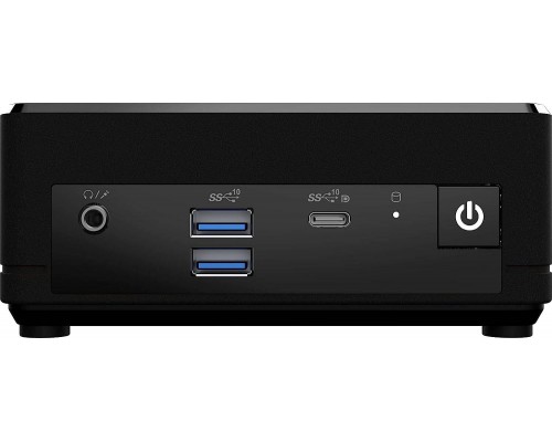 Неттоп MSI Cubi N ADL-018RU 9S6-B0A911-018