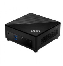 Неттоп MSI Cubi 5 12M-031XRU i3 1215U 9S6-B0A811-031                                                                                                                                                                                                      