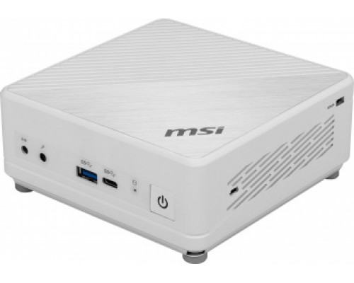 Неттоп MSI Cubi 5 12M-097XRU i5 1235U 9S6-B0A812-097