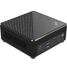 Неттоп MSI Cubi N ADL-017BRU 936-B0A911-017                                                                                                                                                                                                               