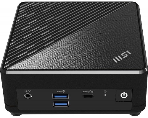 Неттоп MSI Cubi N ADL-016BRU 936-B0A911-016