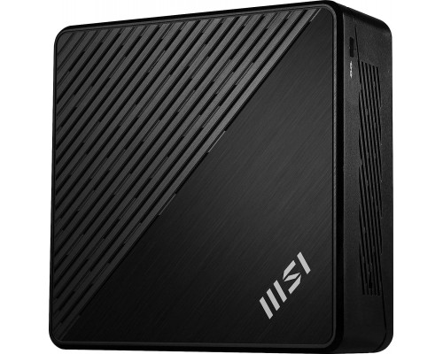 Неттоп MSI Cubi N ADL-016BRU 936-B0A911-016