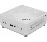 Неттоп MSI Cubi 5 12M-096RU i5 1235U 9S6-B0A812-096                                                                                                                                                                                                       