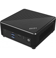 Неттоп MSI Cubi N ADL-030XRU 9S6-B0A911-030                                                                                                                                                                                                               