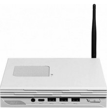 Неттоп MSI Pro DP10 13M-069XRU i3 1315U 9S6-B0A612-069                                                                                                                                                                                                    