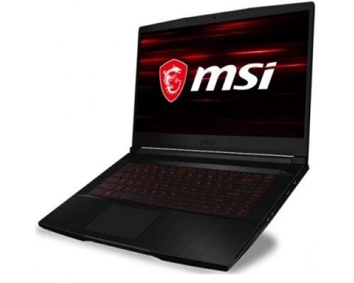 Ноутбук MSI GF63 Thin 11UD-221RU Core i5 11400H (9S7-16R612-221)