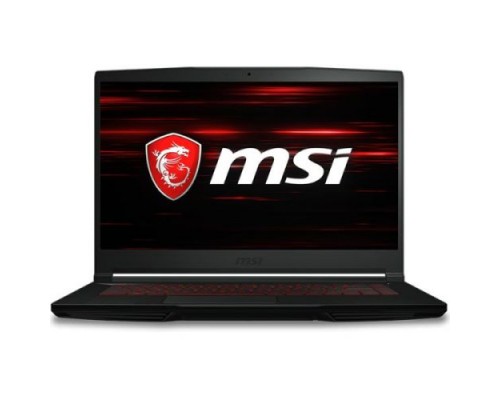 Ноутбук MSI GF63 Thin 11UD-221RU Core i5 11400H (9S7-16R612-221)