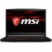 Ноутбук MSI GF63 Thin 11UD-221RU Core i5 11400H (9S7-16R612-221)