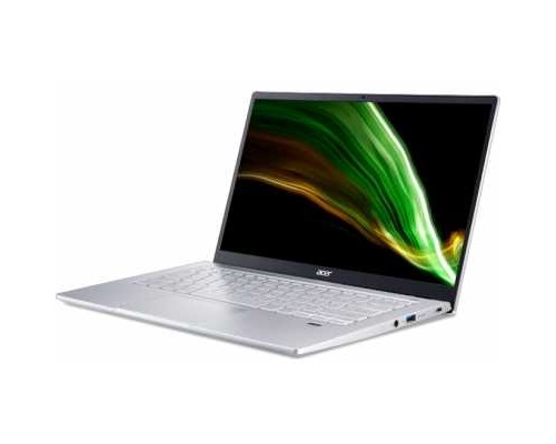 Ультрабук Acer Swift 3 SF314-511-32P8 Core i3 1115G4 (NX.ABLER.003)