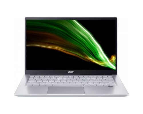 Ультрабук Acer Swift 3 SF314-511-32P8 Core i3 1115G4 (NX.ABLER.003)