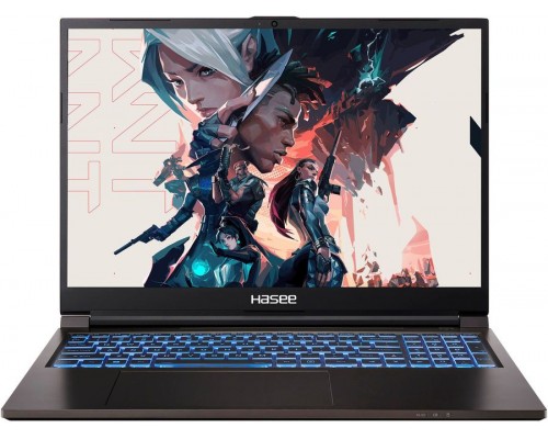 Ноутбук Hasee T8-DA9NT Core i9 12900H