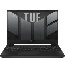 Ноутбук Asus TUF Gaming A15 FA507NU-LP031 (90NR0EB5-M003D0)                                                                                                                                                                                               
