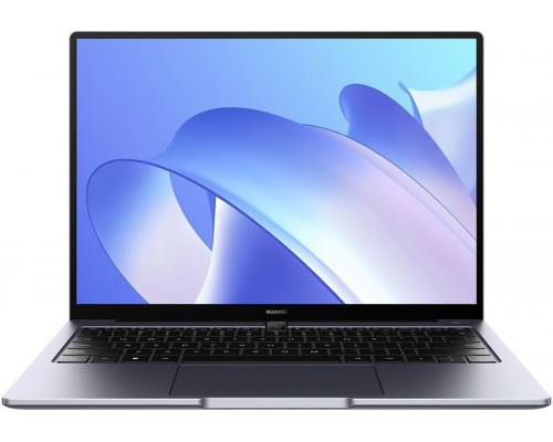 Ноутбук Huawei MateBook 14 KLVL-W76W (53013PBV)