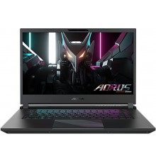 Ноутбук Gigabyte Aorus 15 9KF Core i5 12500H (9KF-E3KZ353SD)                                                                                                                                                                                              