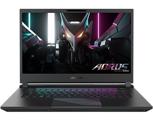 Ноутбук Gigabyte Aorus 15 9KF Core i5 12500H (9KF-E3KZ353SD)