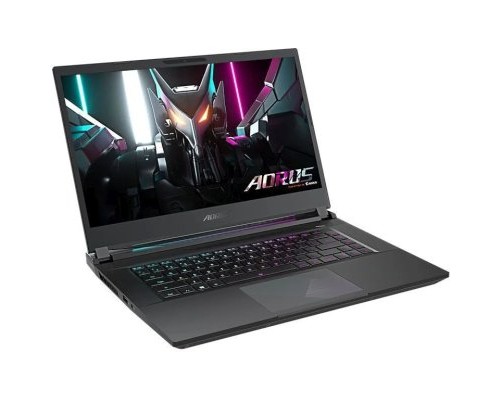 Ноутбук Gigabyte Aorus 15 BKF Core i7 13700H (BKF-73KZ754SD)