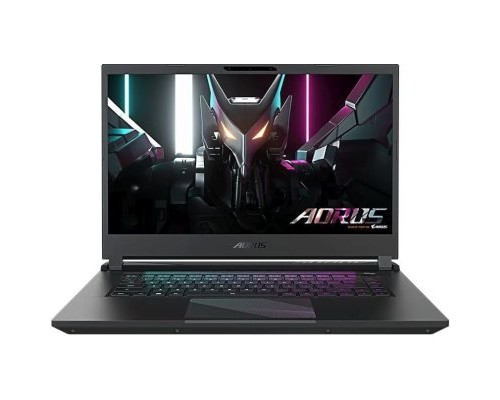 Ноутбук Gigabyte Aorus 15 9KF Core i5 12500H (9KF-E3KZ383SH)