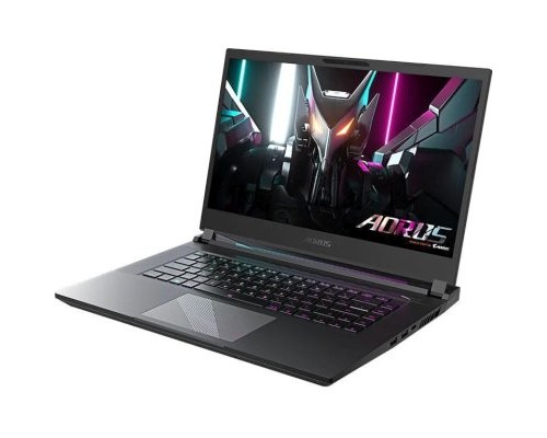 Ноутбук Gigabyte Aorus 15 9KF Core i5 12500H (9KF-E3KZ383SH)