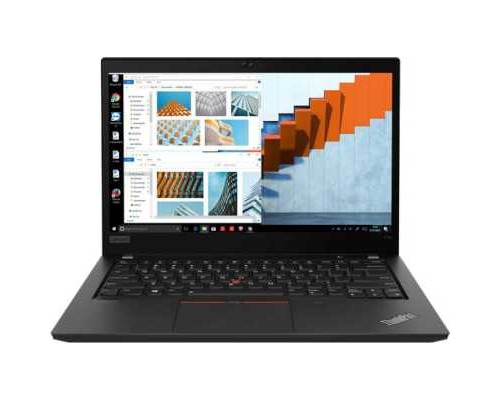 Ноутбук Lenovo ThinkPad T14 Gen 2 20W000T9US
