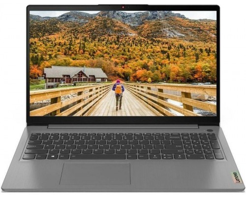 Ноутбук Lenovo IdeaPad 3 15ITL6 Core i3 1115G4 (82H800WSRK)