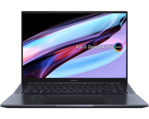 Ноутбук Asus Zenbook Pro 16X OLED UX7602VI-MY034X Core i9 13900H (90NB10K1-M001F0)