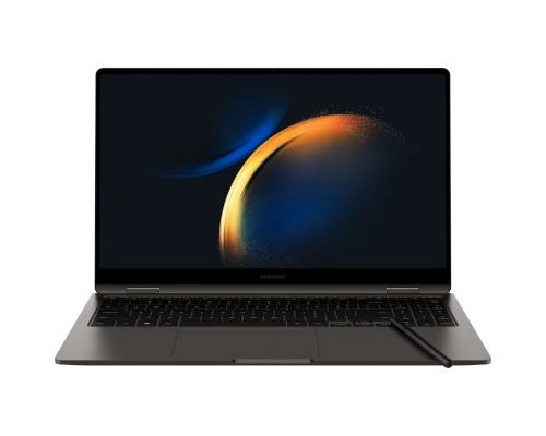 Ноутбук Samsung Galaxy book 3 360 NP750 Core i7 1360P (NP750QFG-KA2US)