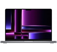 Ноутбук Apple MacBook Pro A2779 (Z17G0000F)                                                                                                                                                                                                               