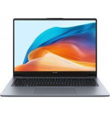 Ноутбук Huawei MateBook D 14 MDF-X Core i3 1210U (53013UFC)                                                                                                                                                                                               