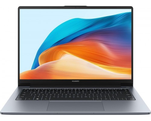 Ноутбук Huawei MateBook D 14 MDF-X Core i3 1210U (53013UFC)