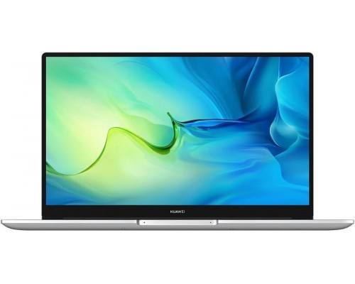 Ноутбук Huawei MateBook D 15 BoD-WDH9 Core i5 1135G7 (53013VAV)