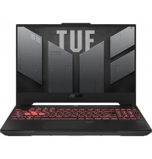Ноутбук Asus TUF Gaming F17 FX707ZU4-HX019 Core i7 12700H (90NR0FJ5-M000U0)                                                                                                                                                                               
