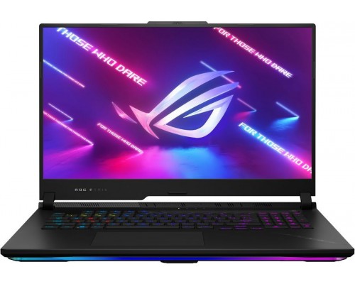 Ноутбук Asus ROG Strix Scar 17 G733PY-LL049 (90NR0DB4-M00450)