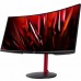 Монитор Acer Nitro XZ342CUPbmiiphx UM.CX2EE.P13