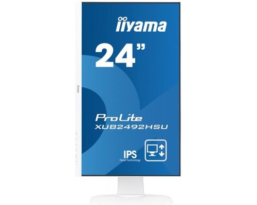 Монитор Iiyama 23.8