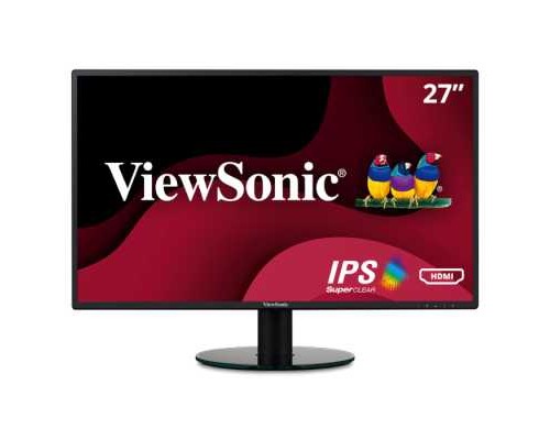 Монитор ViewSonic 27