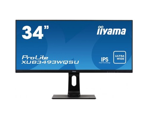 Монитор Iiyama 34