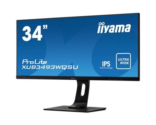 Монитор Iiyama 34