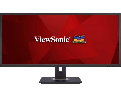 Монитор ViewSonic 34