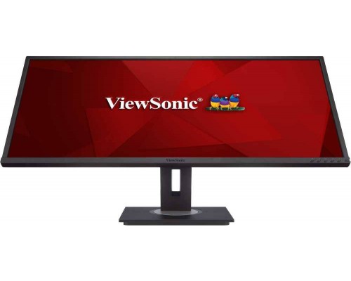 Монитор ViewSonic 34