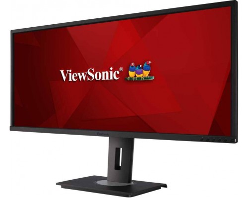 Монитор ViewSonic 34