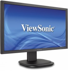 Монитор ViewSonic 23.6