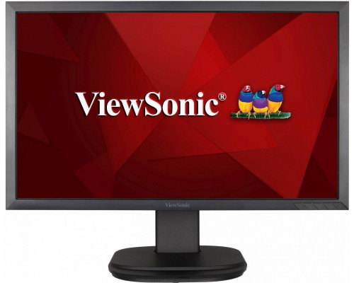 Монитор ViewSonic 23.6