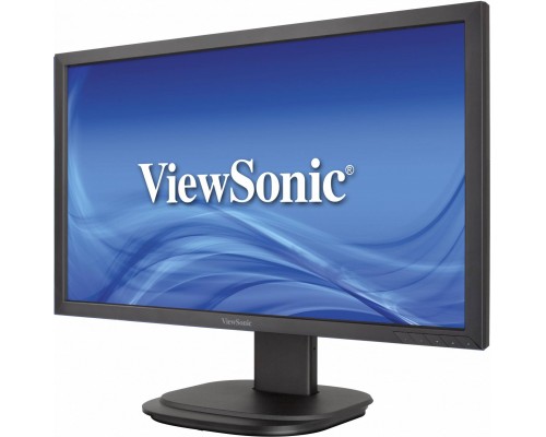 Монитор ViewSonic 23.6