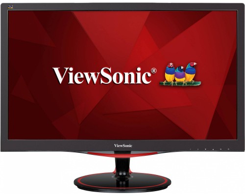 Монитор ViewSonic 23.6