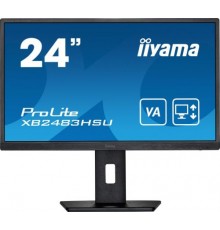 Монитор Iiyama 23.8