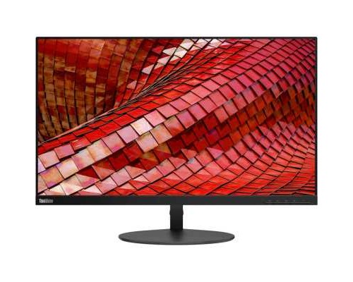 Монитор Lenovo ThinkVision T27i-10 61C6MAT1EU