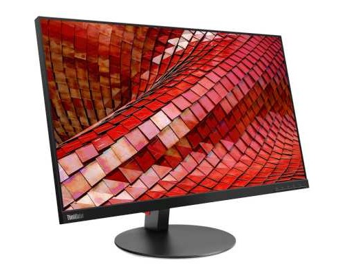 Монитор Lenovo ThinkVision T27i-10 61C6MAT1EU