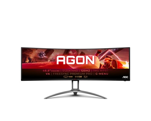 Монитор AOC Agon AG493UCX2