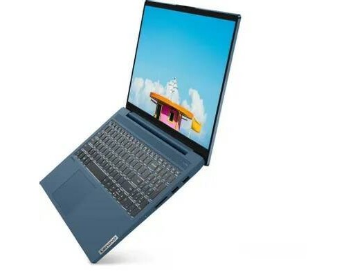 Ноутбук Lenovo IdeaPad 5 15ITL05 Core i3 1115G4 82FG01UJAK