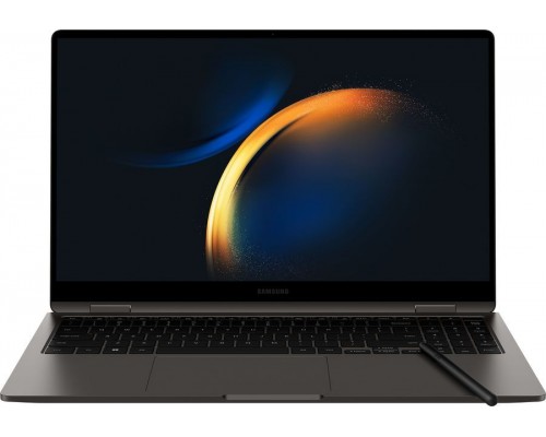 Ноутбук Samsung Galaxy book 3 360 NP734 Core i7 1360P NP734QFG-KA1IT